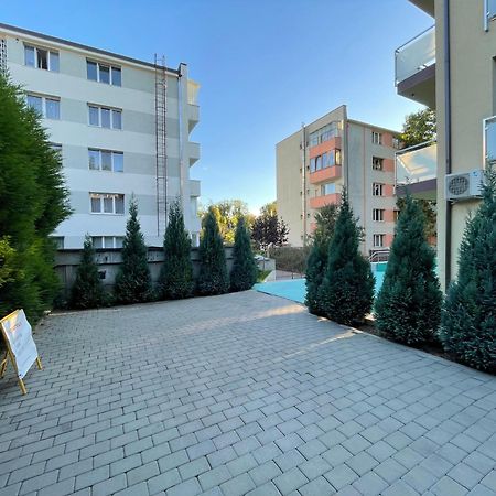 Hannahaus Cluj-Napoca Exterior foto